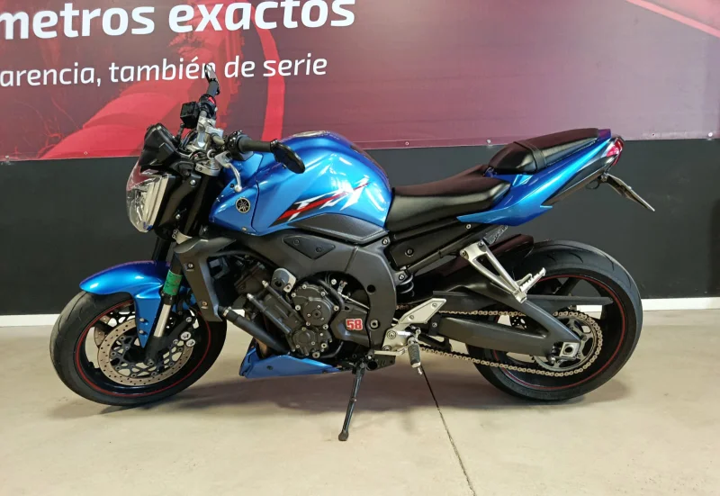 Imagen de Yamaha FZ1 N