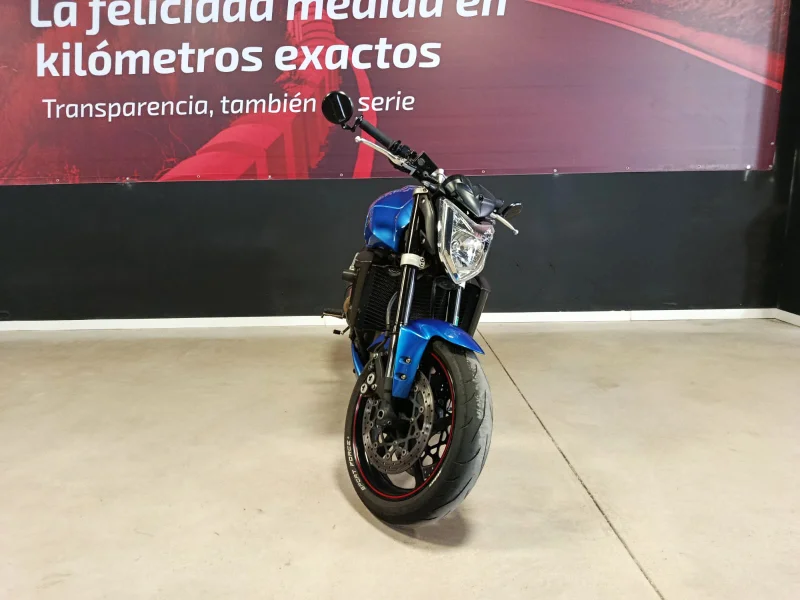Imagen de Yamaha FZ1 N