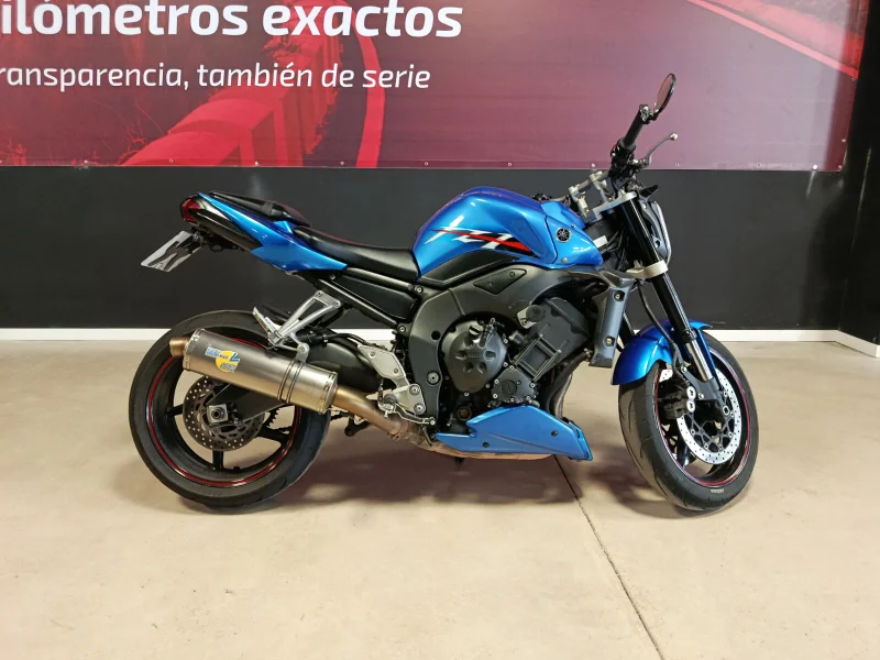 Imagen de Yamaha FZ1 N