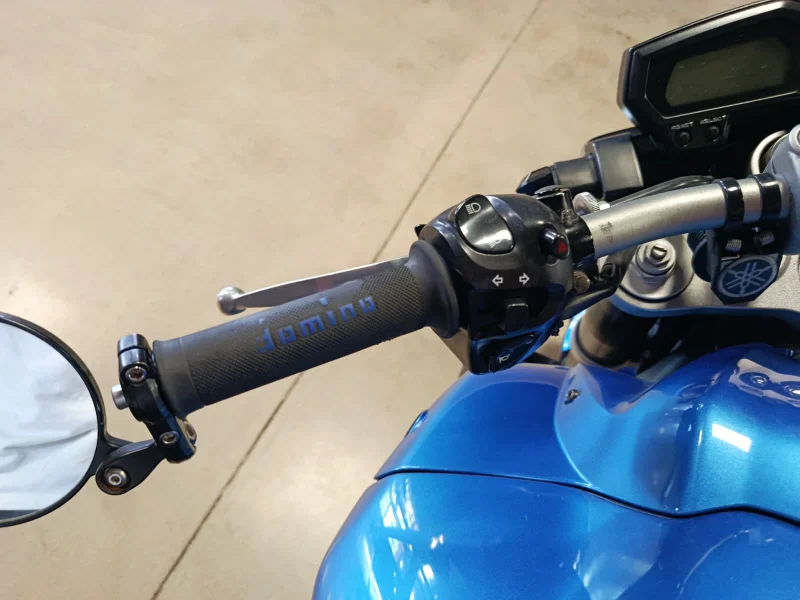 Imagen de Yamaha FZ1 N