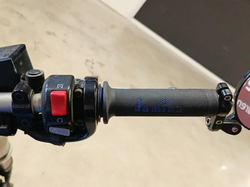 Imagen de Yamaha FZ1 N