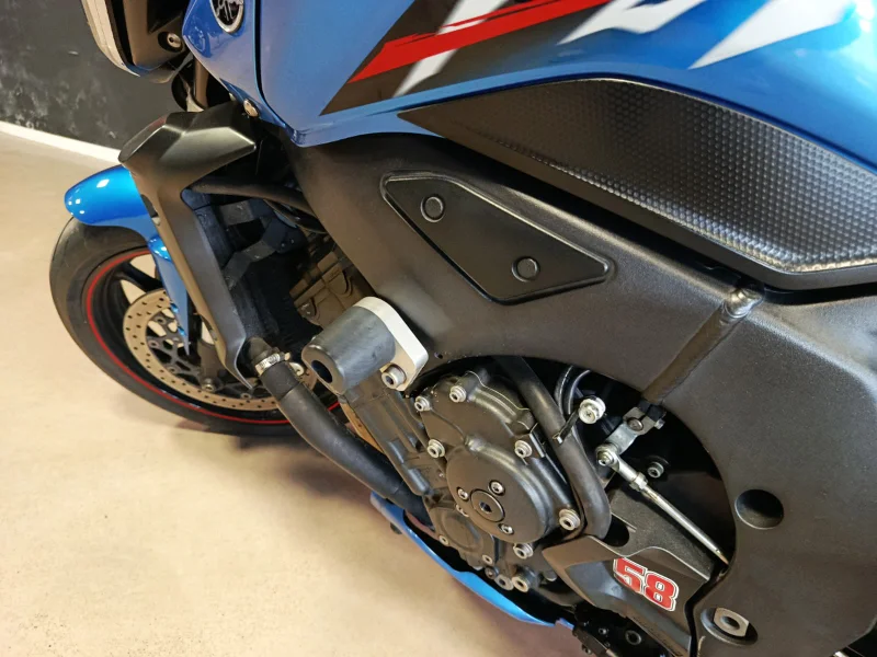 Imagen de Yamaha FZ1 N