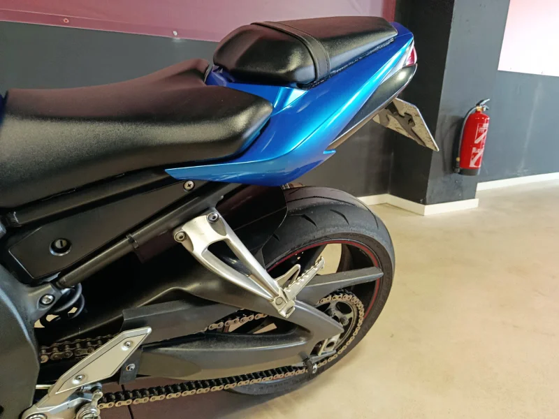 Imagen de Yamaha FZ1 N
