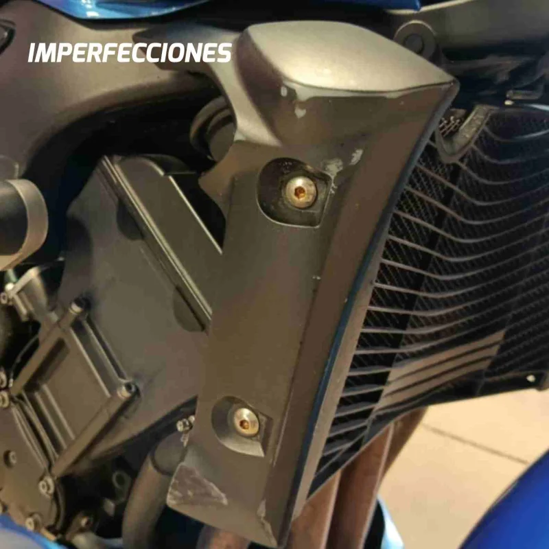 Imagen de Yamaha FZ1 N