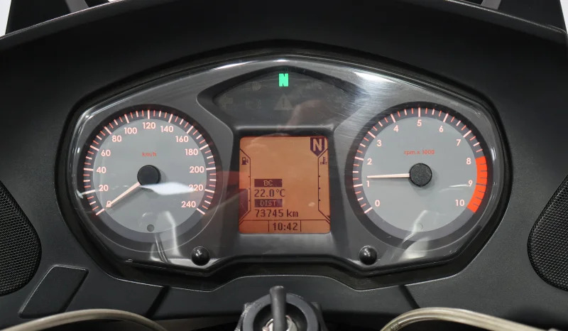 Imagen de BMW R 1200 RT