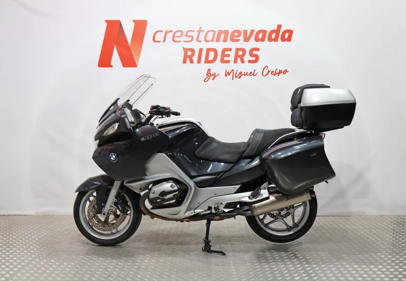 Imagen de BMW R 1200 RT