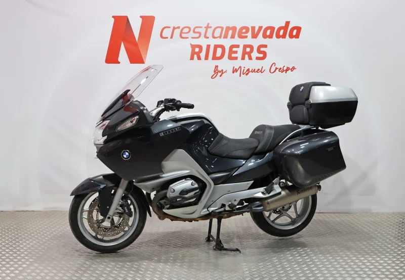 Imagen de BMW R 1200 RT