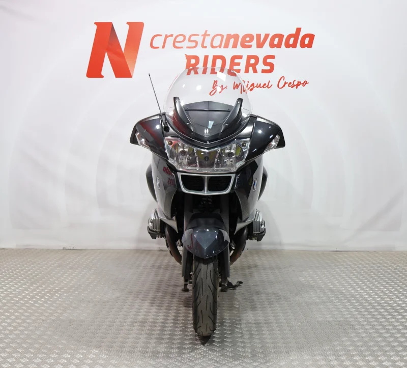 Imagen de BMW R 1200 RT