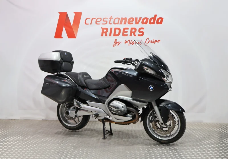 Imagen de BMW R 1200 RT