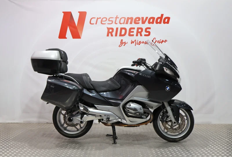 Imagen de BMW R 1200 RT