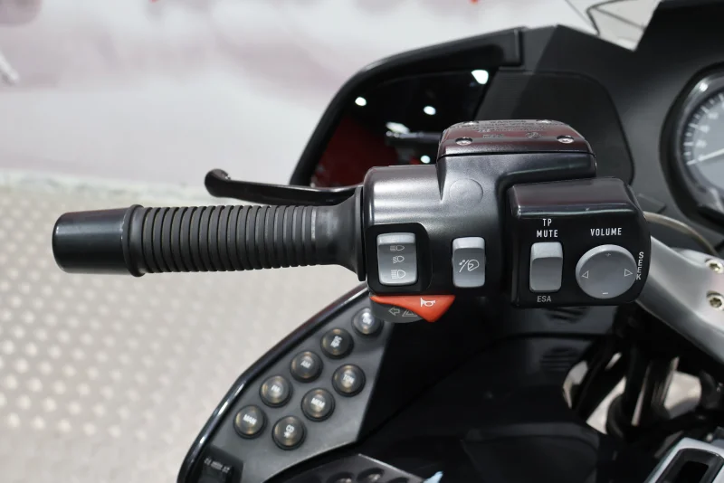Imagen de BMW R 1200 RT