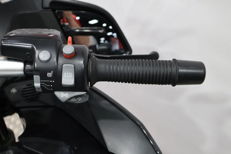 Imagen de BMW R 1200 RT