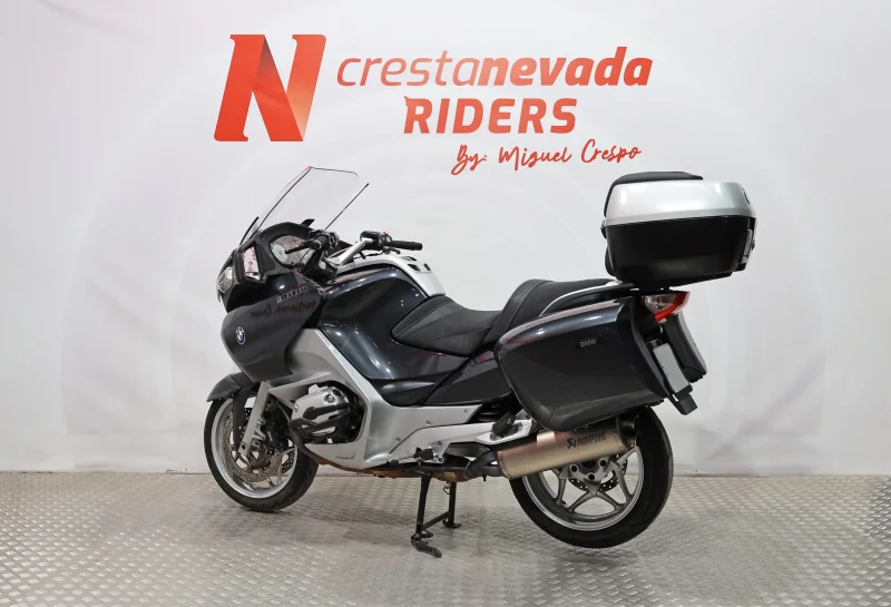 Imagen de BMW R 1200 RT