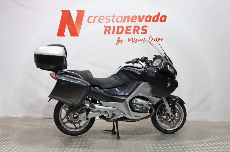 Imagen de BMW R 1200 RT