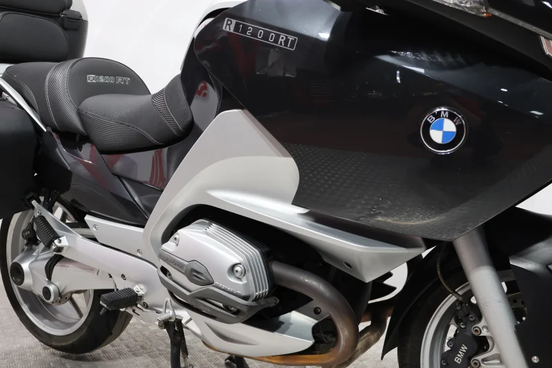 Imagen de BMW R 1200 RT