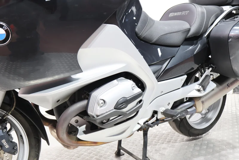Imagen de BMW R 1200 RT