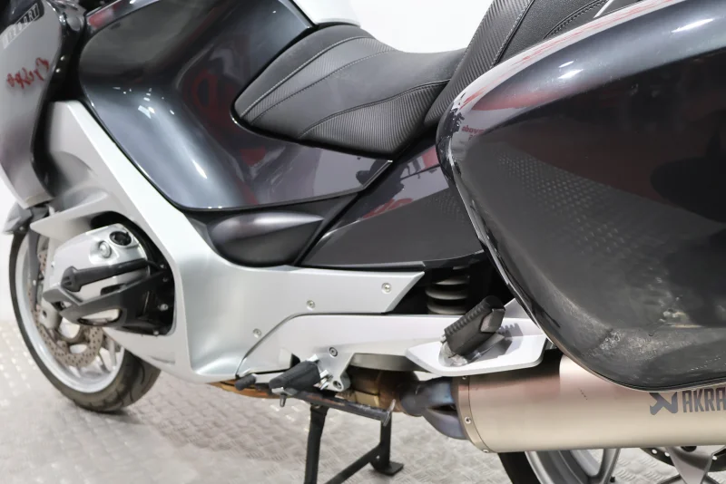 Imagen de BMW R 1200 RT