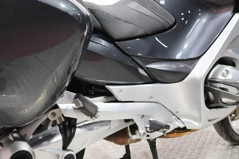 Imagen de BMW R 1200 RT