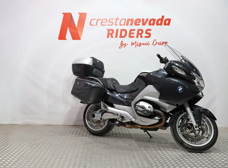 Imagen de BMW R 1200 RT