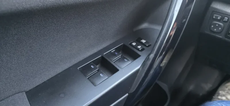 Imagen de TOYOTA Auris