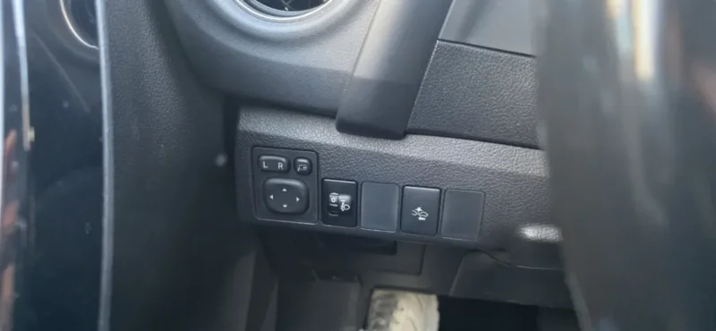 Imagen de TOYOTA Auris