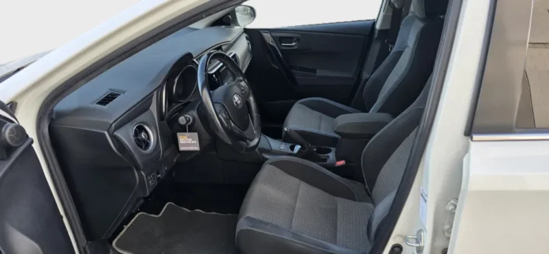 Imagen de TOYOTA Auris