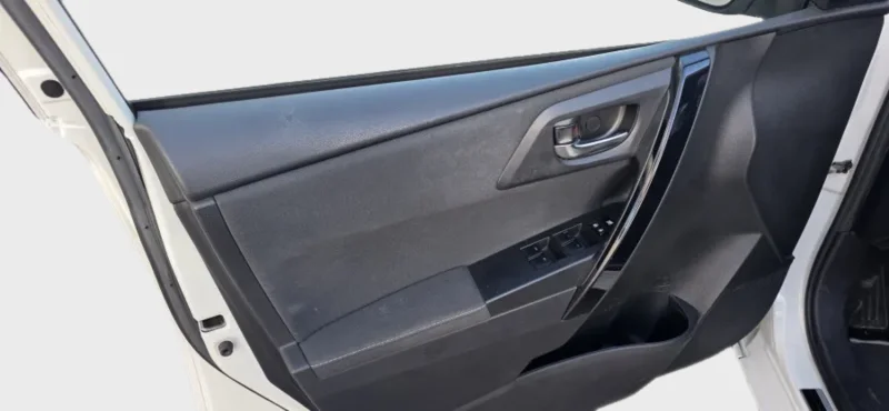 Imagen de TOYOTA Auris
