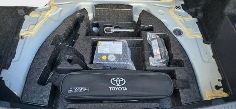 Imagen de TOYOTA Auris