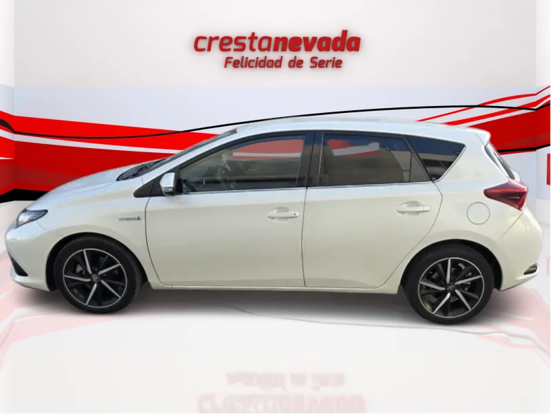 Imagen de TOYOTA Auris