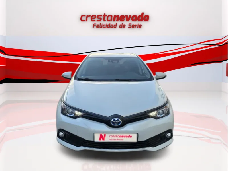 Imagen de TOYOTA Auris