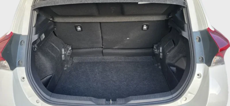 Imagen de TOYOTA Auris
