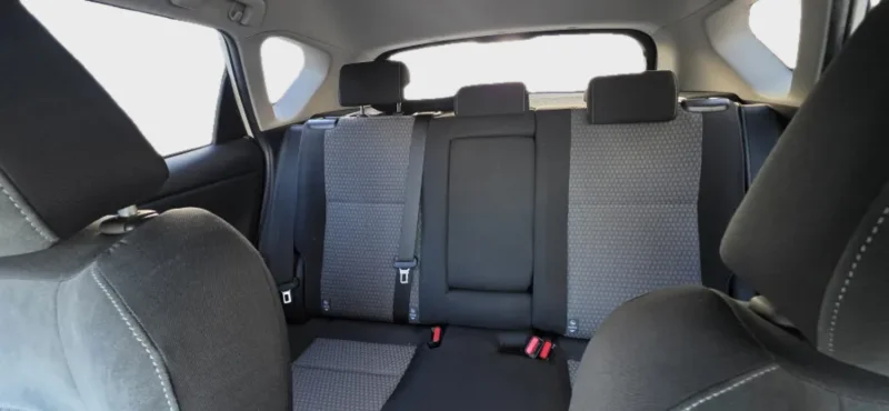 Imagen de TOYOTA Auris