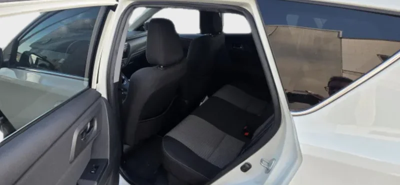 Imagen de TOYOTA Auris