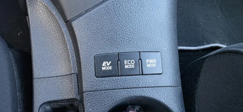 Imagen de TOYOTA Auris