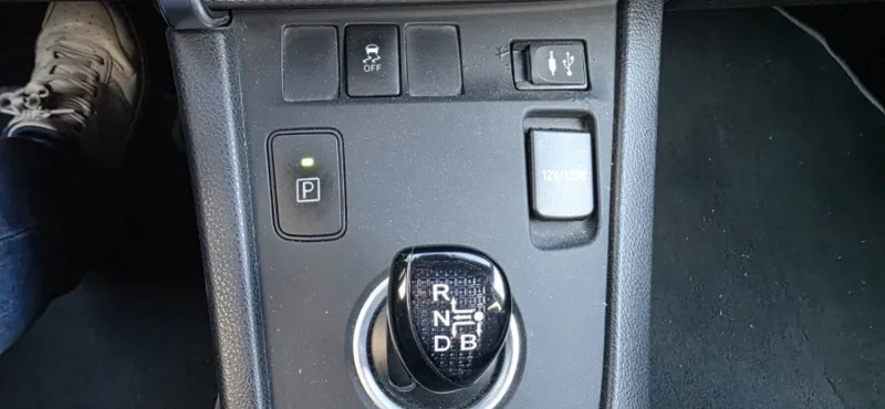 Imagen de TOYOTA Auris