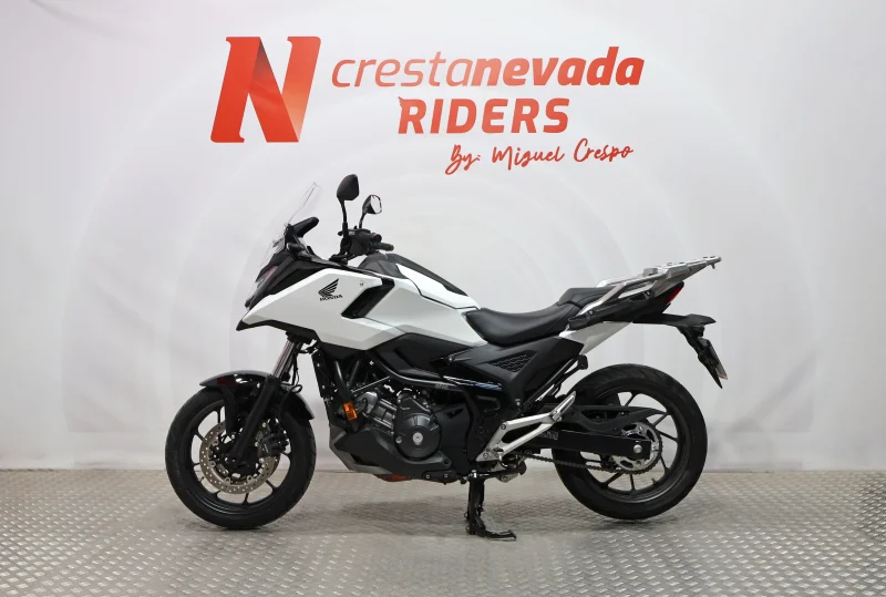 Imagen de Honda NC 750 X DCT A2