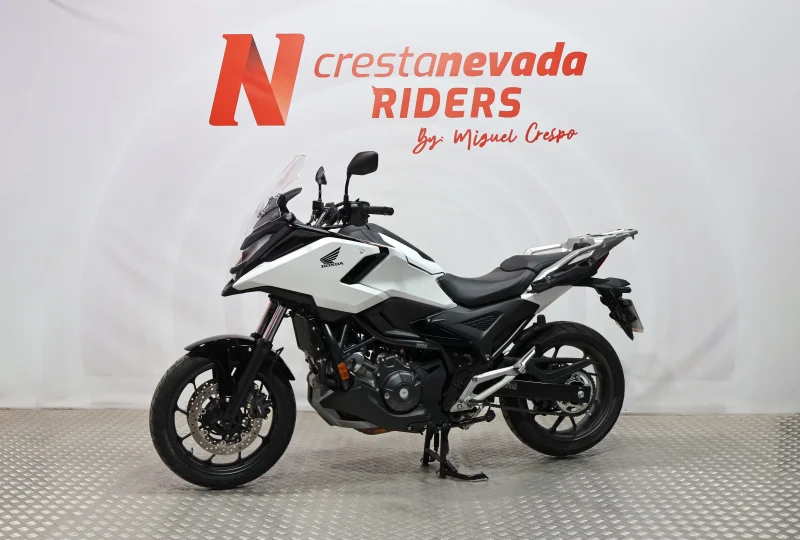 Imagen de Honda NC 750 X DCT A2