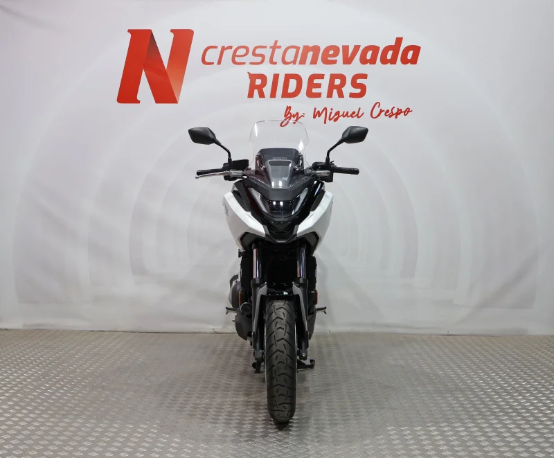 Imagen de Honda NC 750 X DCT A2