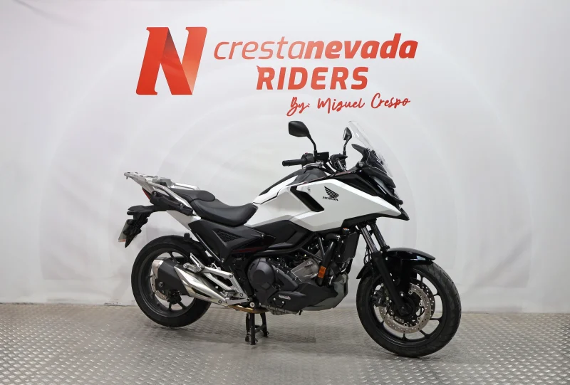 Imagen de Honda NC 750 X DCT A2