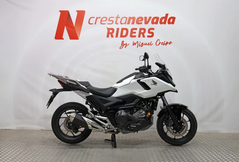 Imagen de Honda NC 750 X DCT A2