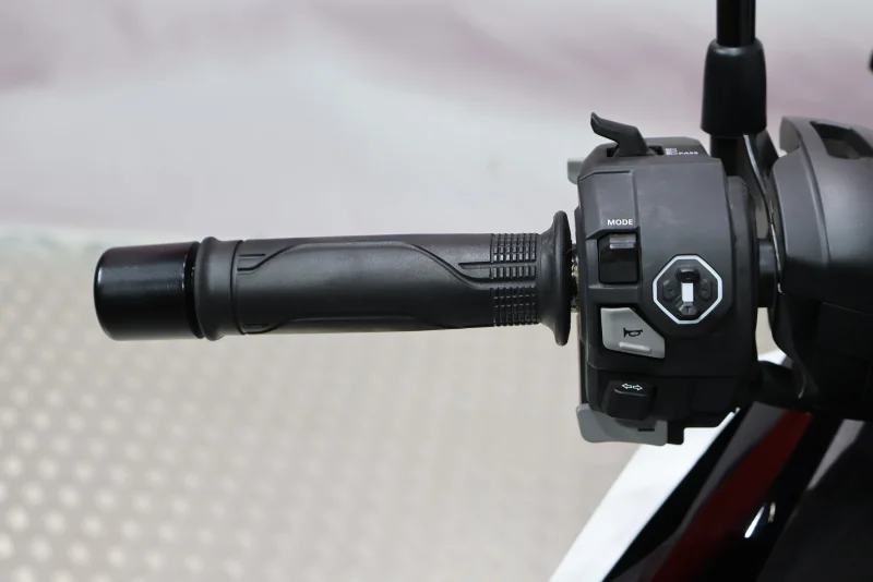 Imagen de Honda NC 750 X DCT A2