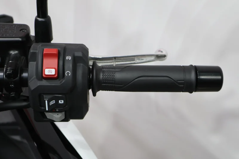 Imagen de Honda NC 750 X DCT A2
