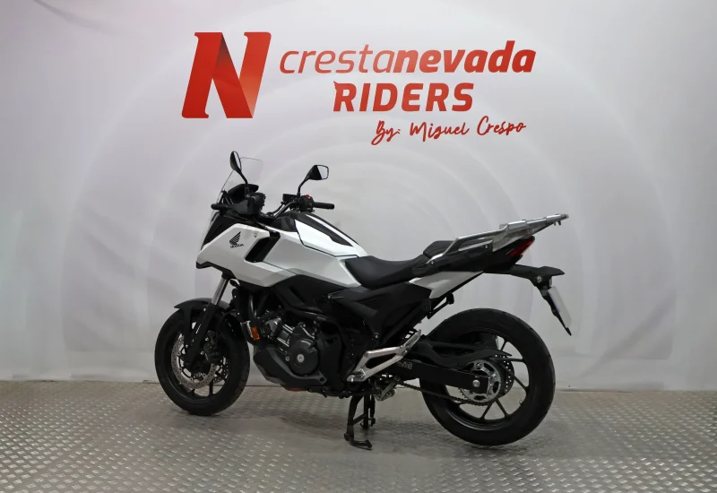 Imagen de Honda NC 750 X DCT A2
