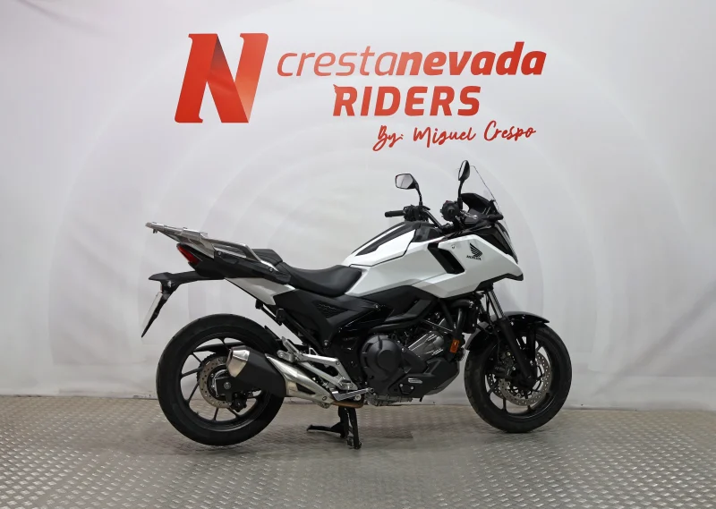 Imagen de Honda NC 750 X DCT A2