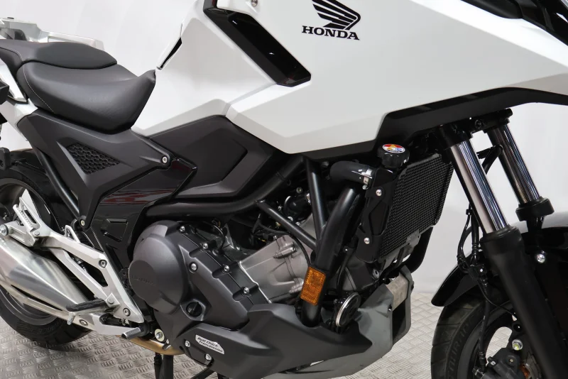 Imagen de Honda NC 750 X DCT A2