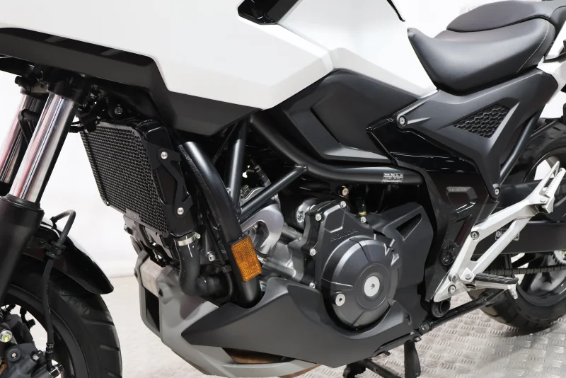 Imagen de Honda NC 750 X DCT A2