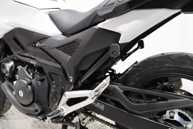 Imagen de Honda NC 750 X DCT A2