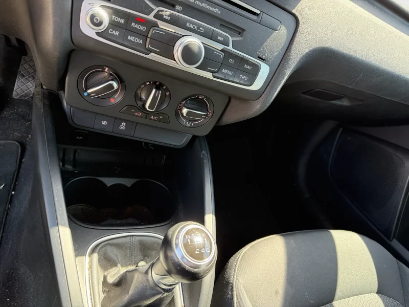 Imagen de AUDI A1