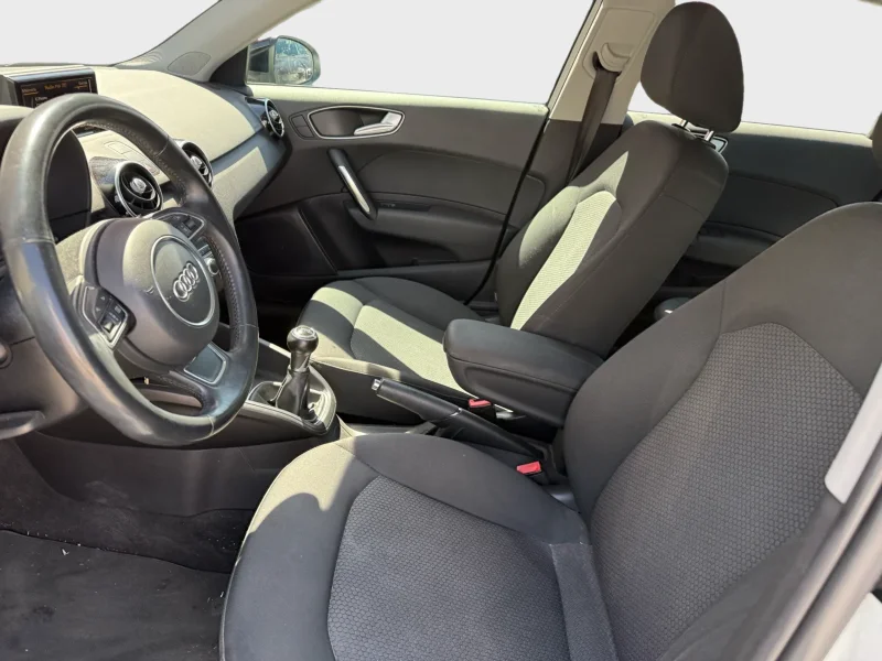 Imagen de AUDI A1