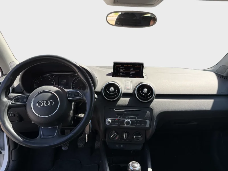 Imagen de AUDI A1